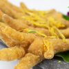 Chân gà rang muối